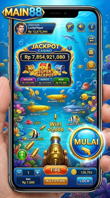 Proses unduh aplikasi yang cepat dan efisien di main88.