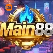 Logo main88